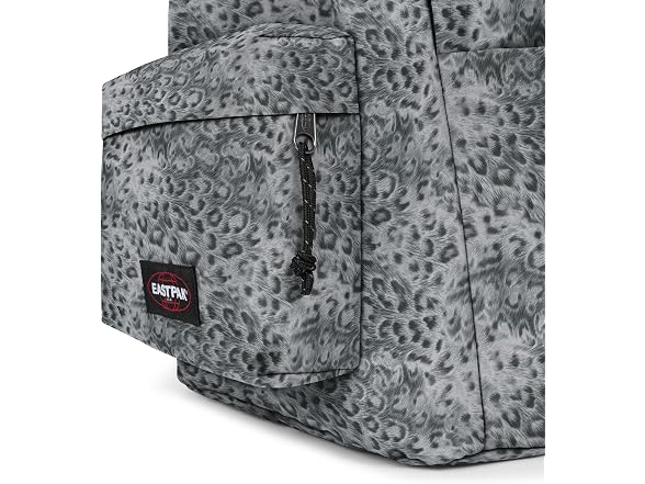 Eastpak Day Office – 31L Backpack Medium Grey