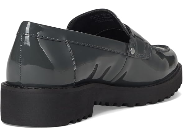 Franco Sarto Womens Cassandra Slate Blue