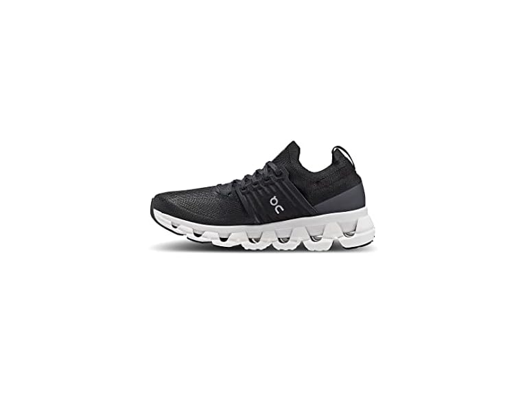 ON Running Women's Cloudswift 3 Shoes, All Black, 9 M (US)