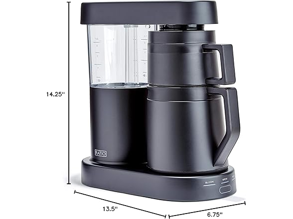 Ratio Coffee Series 1 Six Coffee Maker