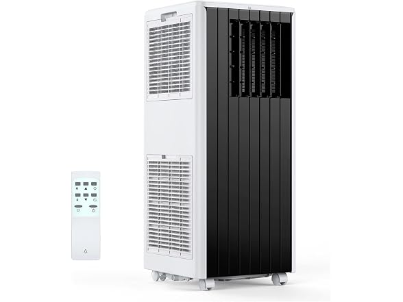 Takywep 8,000 BTU Portable Air Conditioner