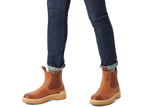 Sorel Women's Hi-Line Chelsea Boot
