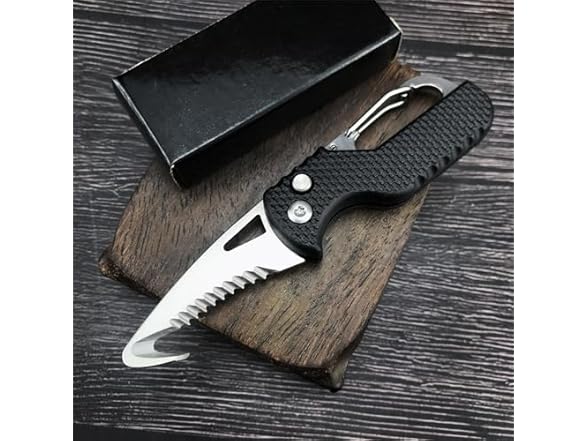Goshawk (2 Pack) Small Pocket Knife