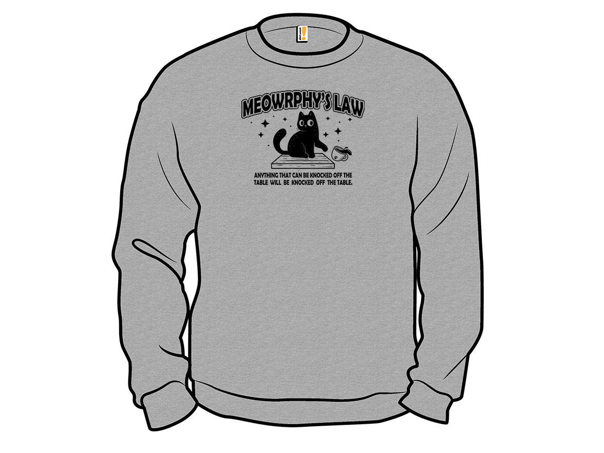 Meowrphy's Law - Gallery 11