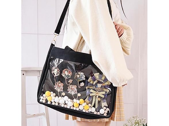 Onlvye Multi-Purpose Crossbody Bag