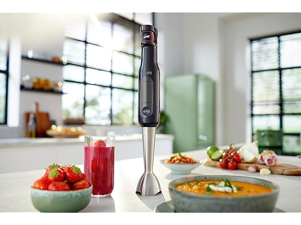 Philips ProMix Viva Collection Handblender, 300W