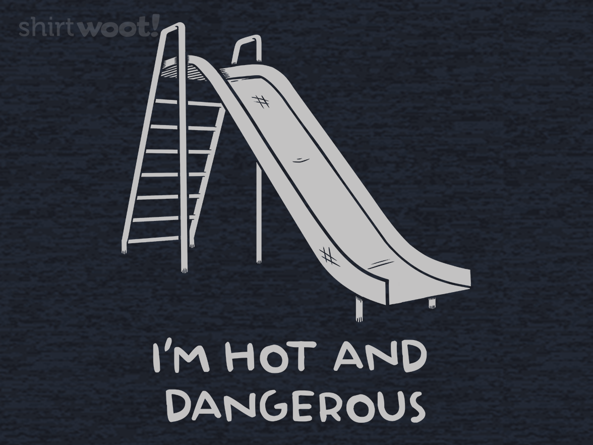 Hot and Dangerous - Gallery 4