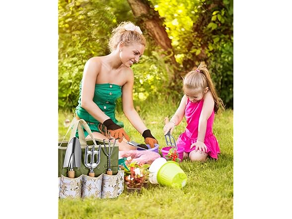 Wevelel Gardening Tool Set