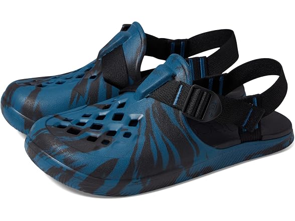 Chaco Chillos Clog