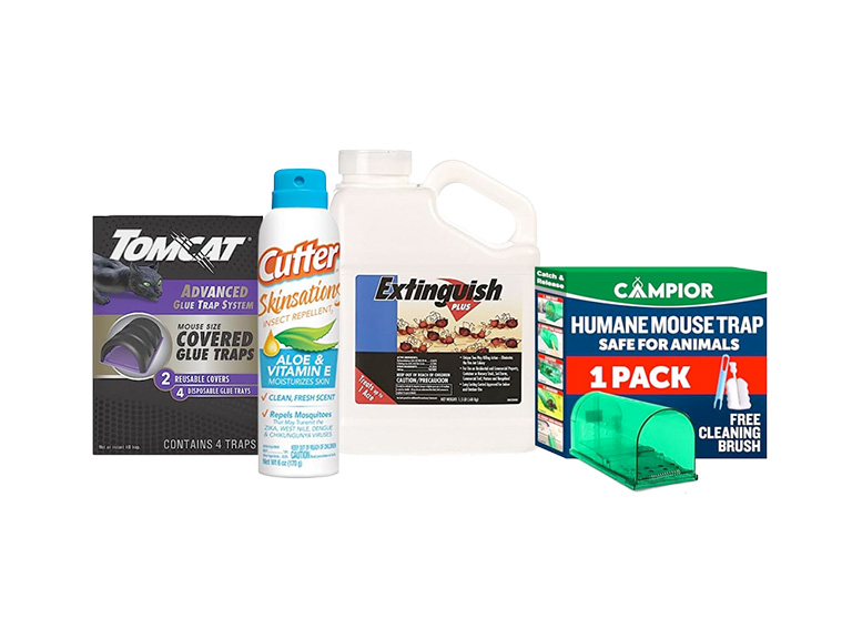 Pest Control - Gallery 2