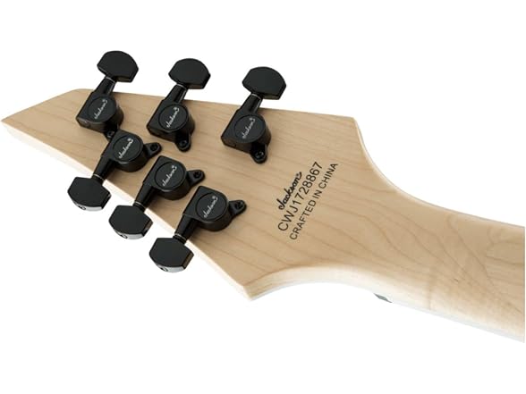 Jackson JS Series Monarkh SC JS22 Guitar