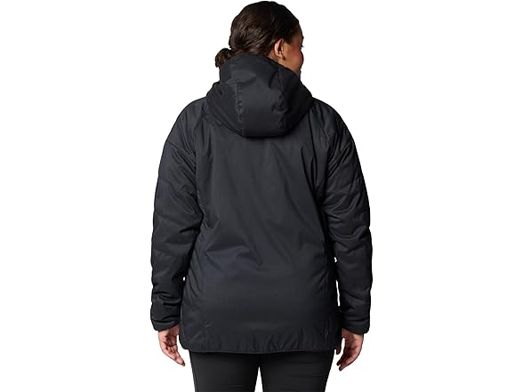 Columbia Womens (S) Kruser Ridge III Softshell