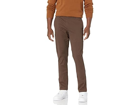 Amazon Essentials Men Skinny-fit Chino Pant