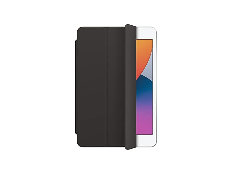 Apple AP-MX4R2ZM/A-N Apple Smart Cover - Black (MX4