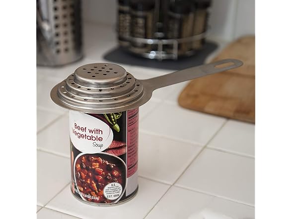 2Pk Universal Can Strainer