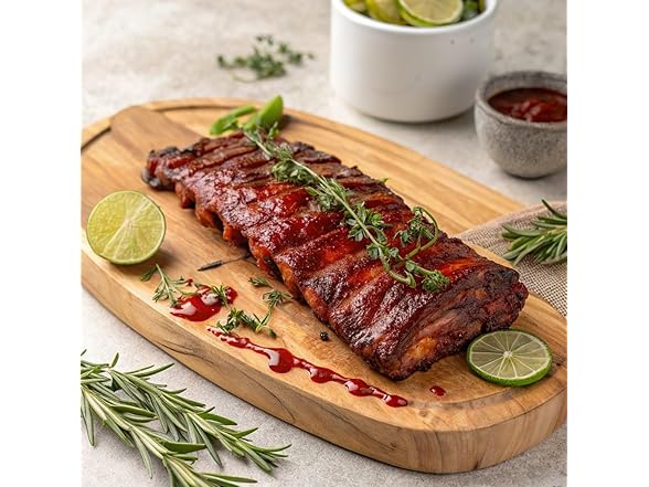 Hardcore Carnivore Red: All Purpose Seasoning