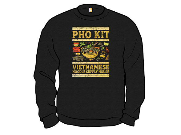 Pho Kit Noodle Supply House