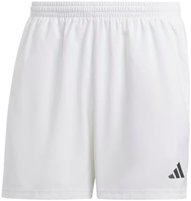 adidas Men's Own The Run Shorts, White
