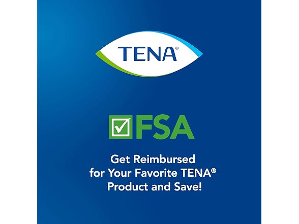 Tena ProSkin Ultra Adult Wipes For Personal Cleansing 48 Count