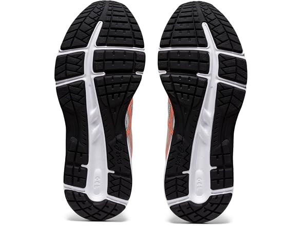 ASICS Gel-Contend 6 Glacier Grey/Sun