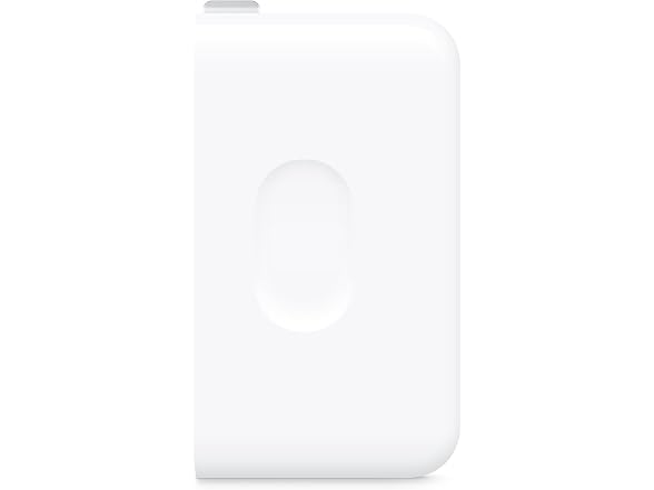 Apple 35W Dual USB-C Port Compact Power Adapter