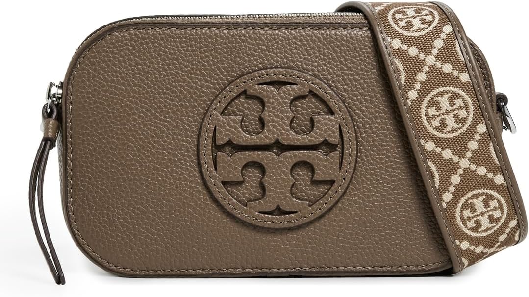Tory Burch Women's Mini Miller Crossbody Bag - Gallery 16
