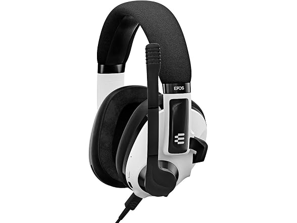 EPOS Gaming H3 Hybrid Wireless Gaming Headset