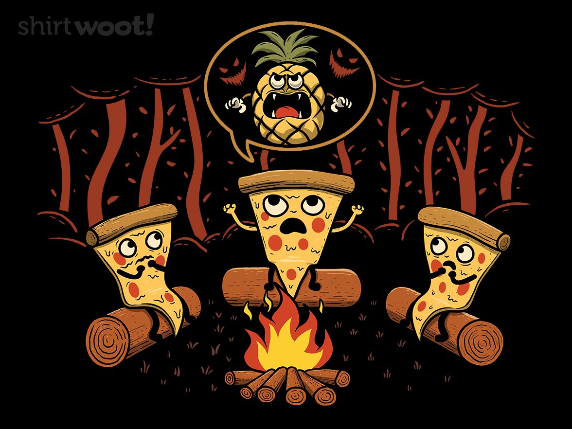 Pizza's Nightmare - Gallery 4