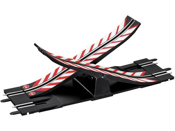 Carrera GO Slot Car Race Track Mega
