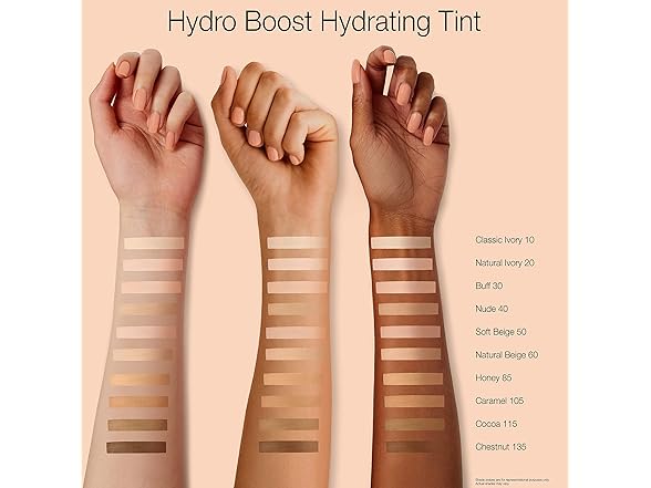 Neutrogena Hydro Boost Hydrating Tint 
