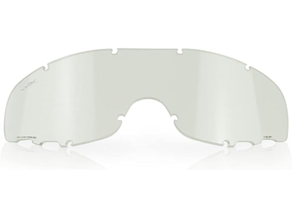 Willey X WX Spear Tactical Goggles