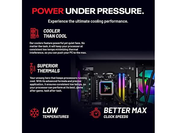 Skytech Shadow 5 Gaming PC