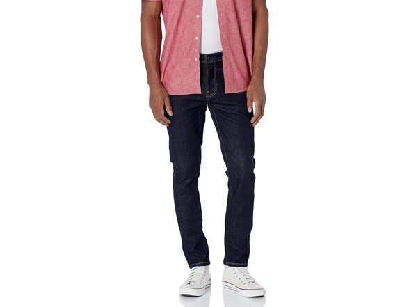 Dark Denim