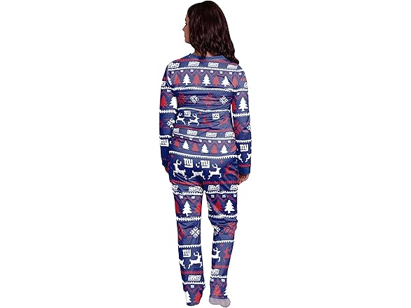 FOCO Giants PJs (L)