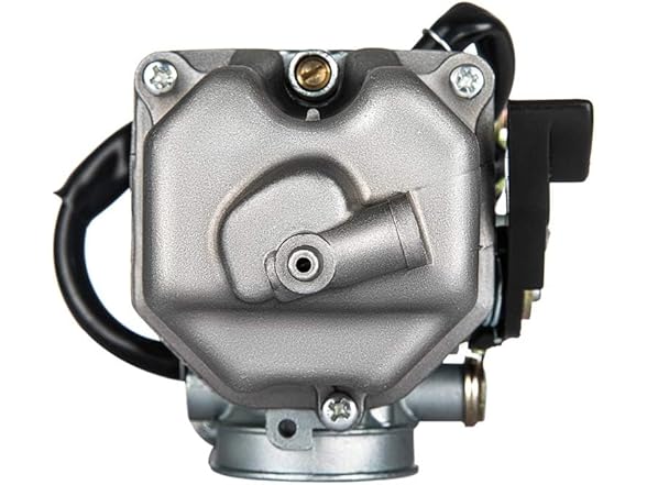 PUCKY Carburetor for Honda TRX250 Recon 1997-2001