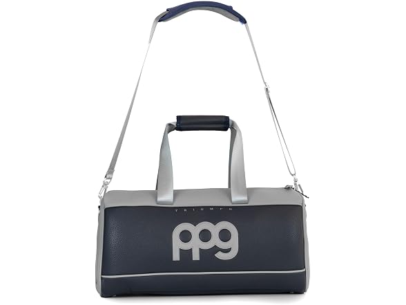 Pin Point Golf Locker Room Boston Duffle Bag