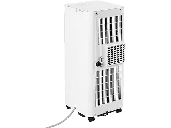 Vissani VAP05R1AWTFR Vissani 5000 BTU 3-in-1 Portab