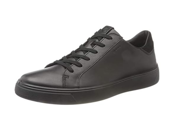Ecco Street Tray Men's Shoe