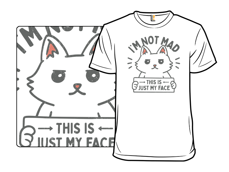 This Is Just My Face - Gallery 3