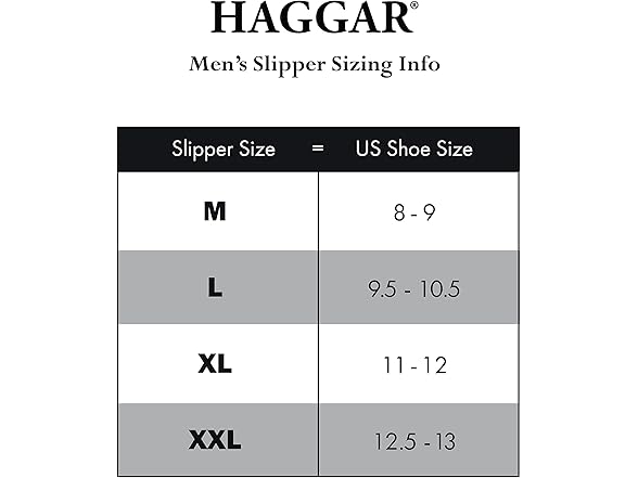 Haggar Men's Venetian Slipper (11-12)
