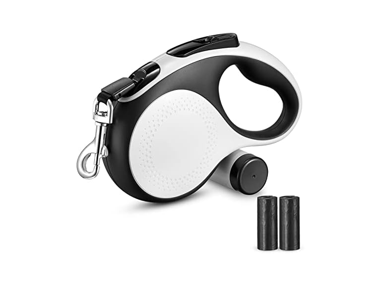LMVVC Retractable Dog Leash 26Ft