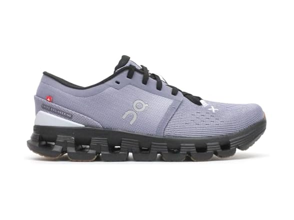 On Running Cloud X 4 Women's Shoes