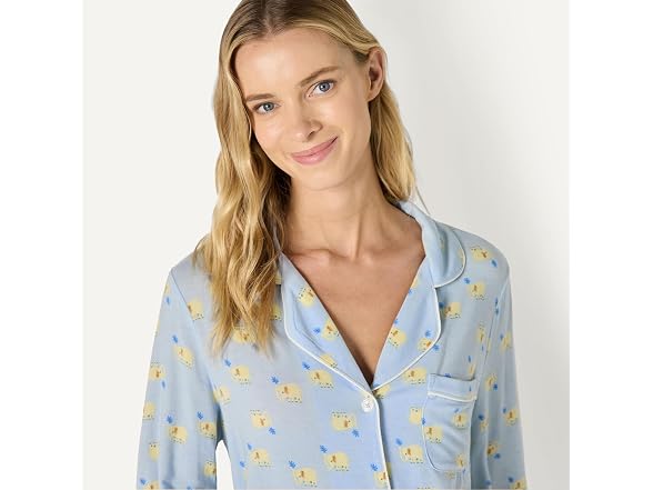 Amazon Essentials Women's PJ Set