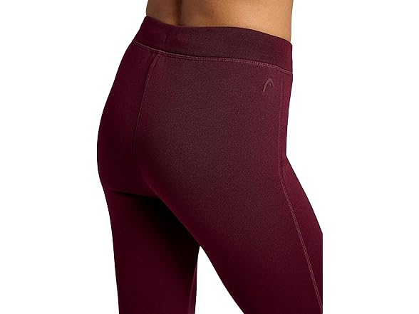 HEAD Womens Rally Fleece Legging