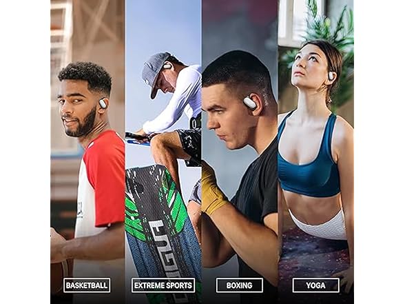 Generic Bluetooth headset