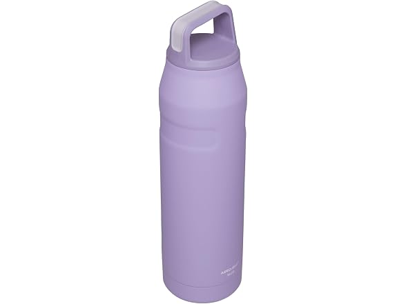 STANLEY IceFlow Cap and Carry Water Bottle 36oz - Lavender
