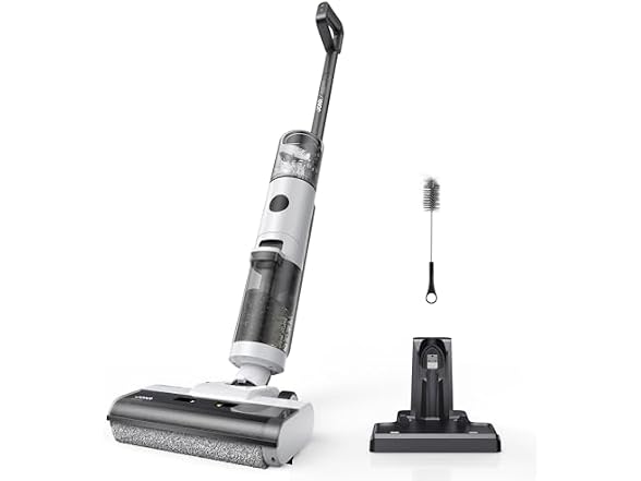 JONR ED12 Cordless Wet Dry Vacuum Cleaner