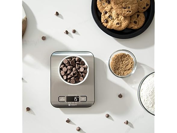 Etekcity Food Kitchen Scale