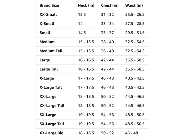 Amazon Essentials Mens RegularFit Dress Shirt