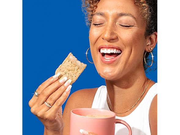 Sweet Loren's Gluten Free & Vegan Blueb